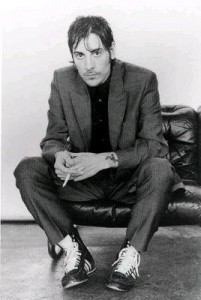 Ray Loriga
