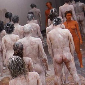 El arte del performance. Rocío Pastor.