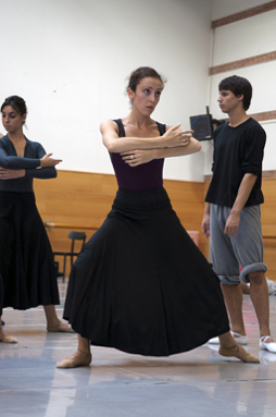 Ensayo de la CND