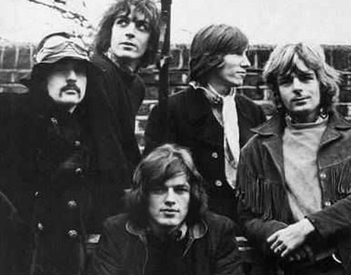 Pink Floyd una de las bandas m s importantes e influyentes de la historia 