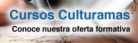 Cursos Culturamas