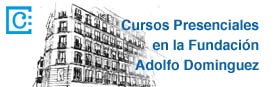 Cursos en la Fundación Adolfo Dominguez