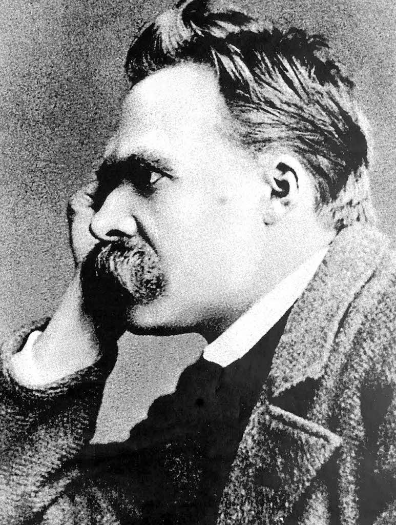 Resultado de imagen de Nietzsche