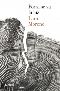 Por si se va la luz, de Lara Moreno.