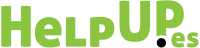 HelpUp Logo