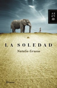 La soledad, de Natalio Grueso.