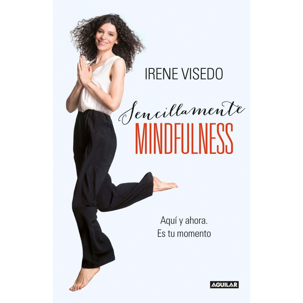 Resultado de imagen de irene visedo mindfulness