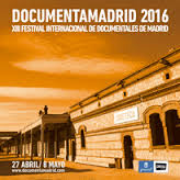 Festival Documentamadrid