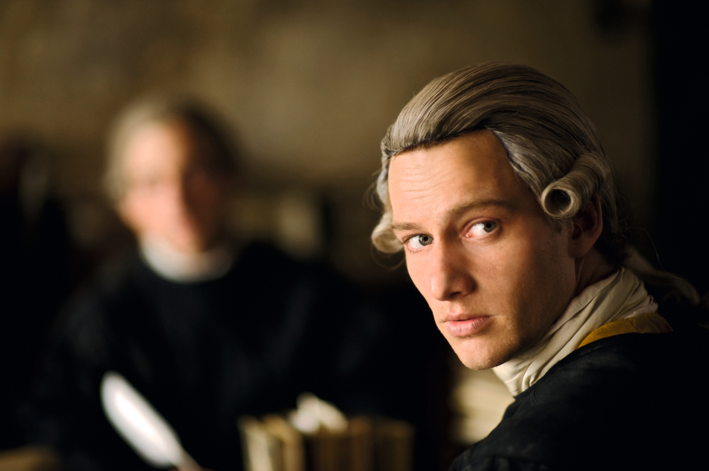 Goethe, el joven Werther y el comienzo de un sueño (IV) | Culturamas