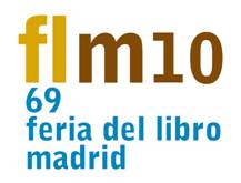 [Madrid] 4 de mayo. Presentación del cartel de la Feria del Libro ...