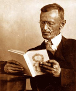HermannHesse