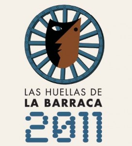 Cartel de la exposición