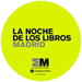 La Noche de los Libros