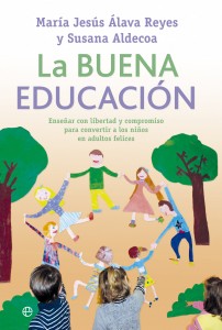 LA BUENA EDUCACION OK 15x23.indd