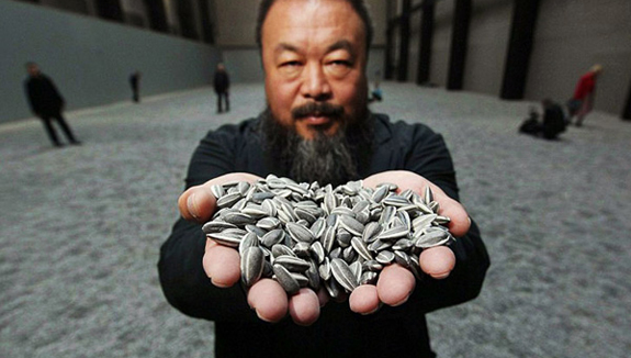 Ai Weiwei never sorry film