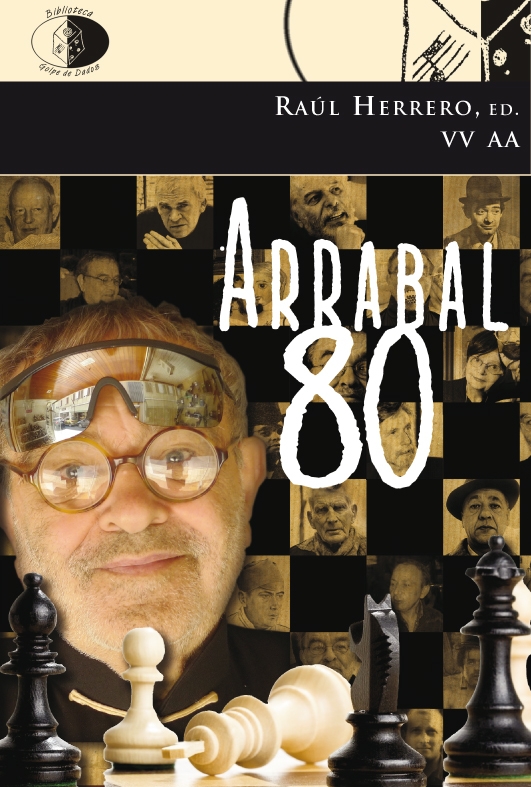 Arrabal 80