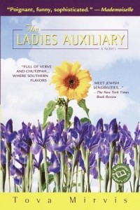 The ladies auxiliary