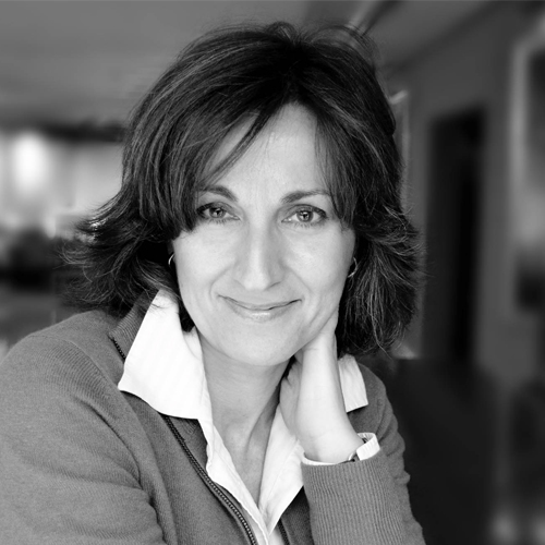 Paloma Sánchez-Garnica: «Ernesto Santamaría es la 