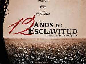 12 años de esclavitud (2013), de Steve McQueen – Culturamas