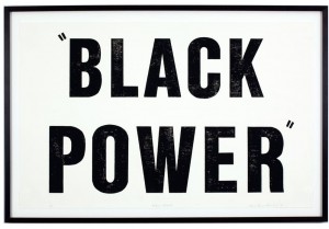 2. Black Power2