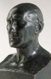 Buste de Jean-Baptiste Rodin
