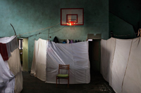 TEMPORARY ACCOMMODATION 2014, General News, 1st prize singles, Alessandro Penso