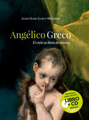 Greco-AngélicoGreco