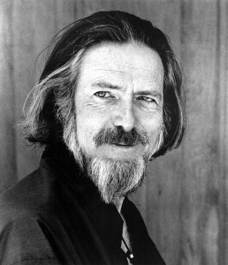 El camino del Zen - Alan Watts