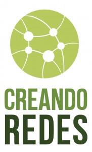 Creando Redes Logo
