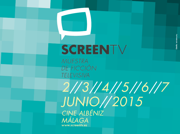 Screen TV Málaga 2015