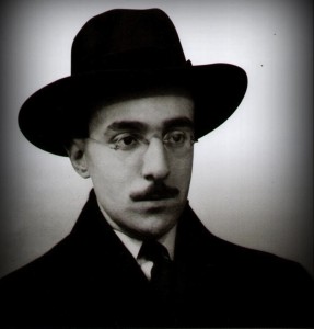 Fernando Pessoa (1888-1935)