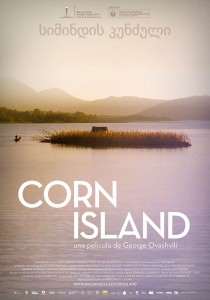corn island