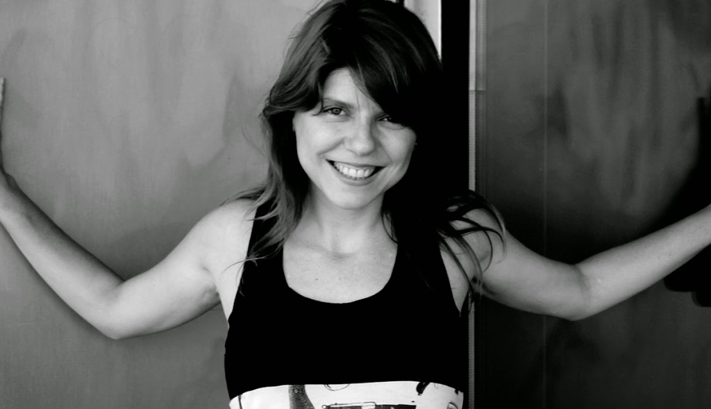 Haz lo que te digo, Miriam Reyes Culturamas, la revista de