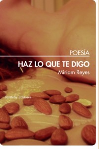 Miriam-Reyes cubierta