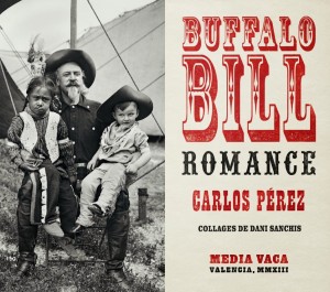 Buffalo Bill II