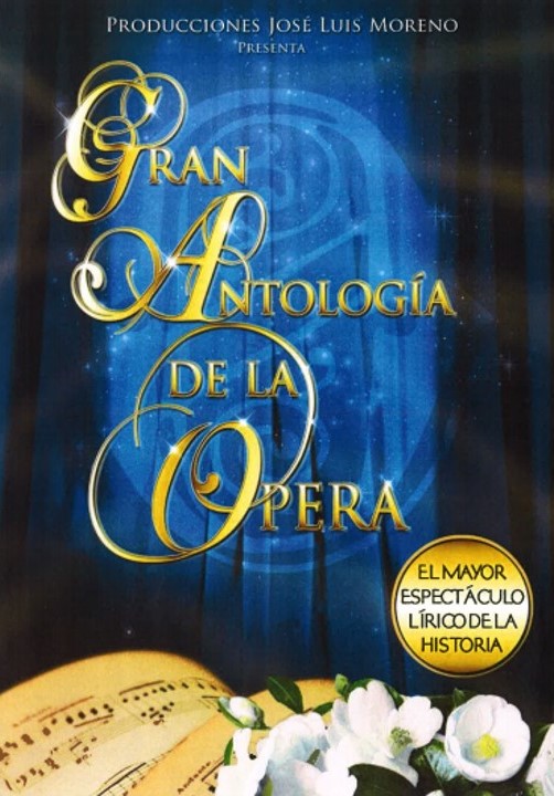 Gran Antología de la Ópera (1)