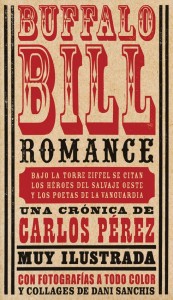 buffalo bill romance I