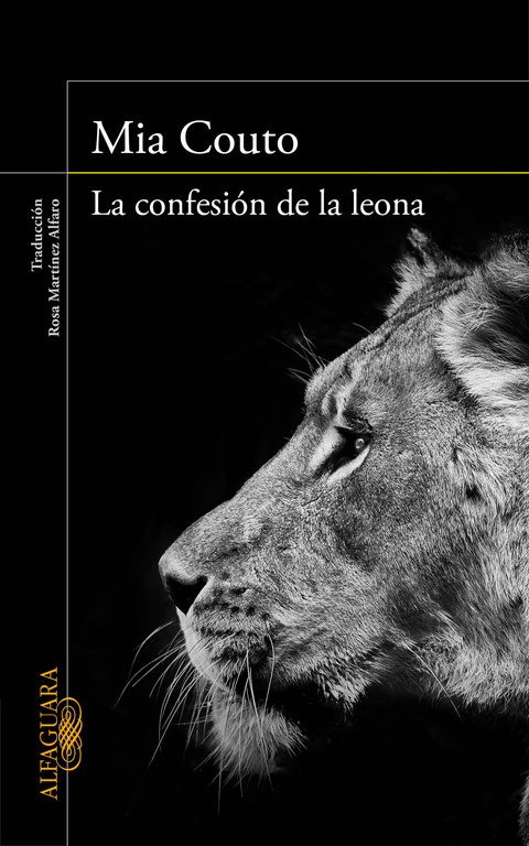 La Leona No Está Puesta Para Gatito