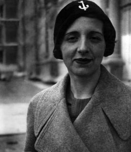 María Zambrano (1904-1991)