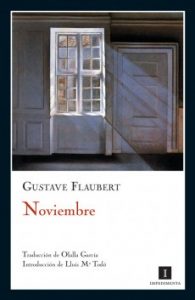 noviembre-flaubert