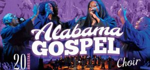 Alabama Gospel Choir