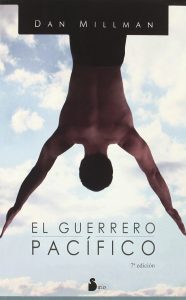 El guerrero pacífico – Culturamas