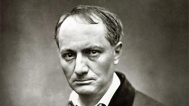 Resultado de imagen de Baudelaire"