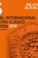 Festival Internacional de Teatro Clásico de Mérida 2019