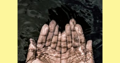 ‘Yoga’, de Emmanuel Carrère ‘Yoga’, de Emmanuel Carrère