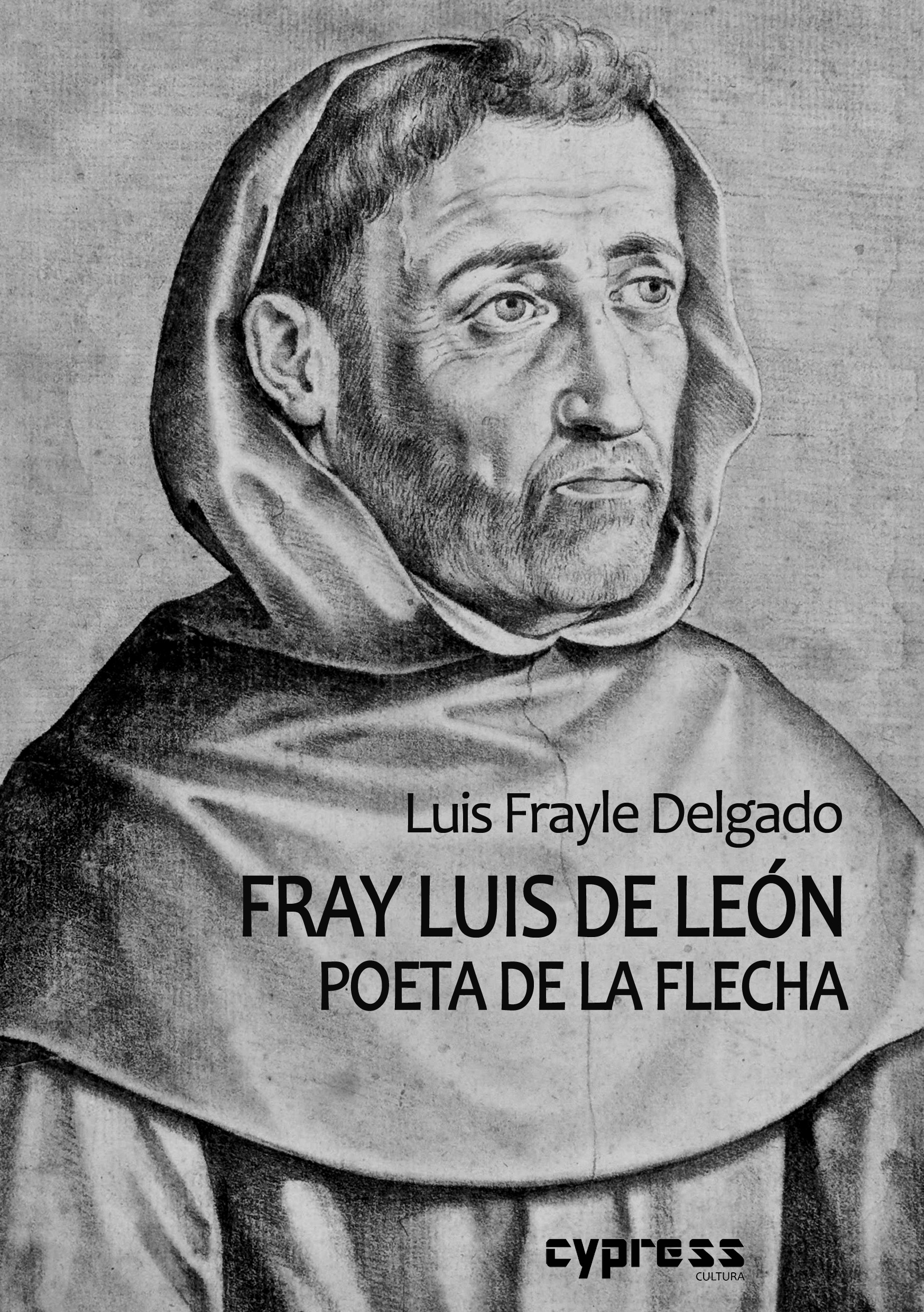 Se publica un ensayo sobre Fray Luis de León en la finca de La Flecha ...