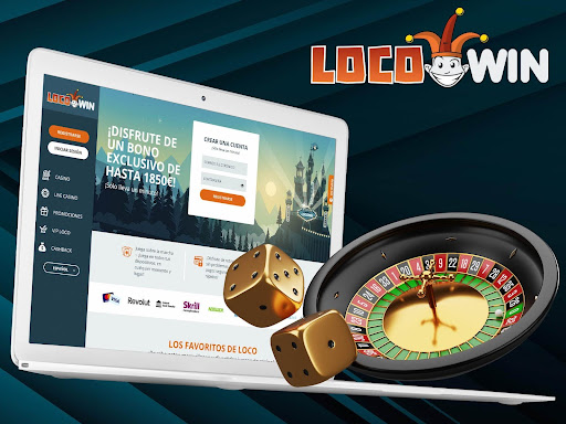 Locowin casino