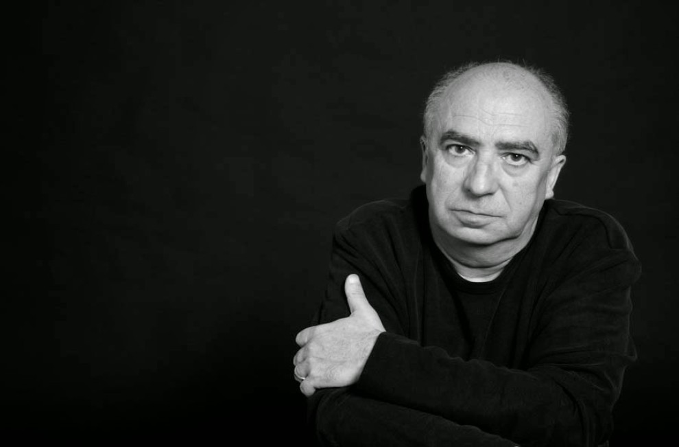 Todas las vidas de Ángel (Una conversación con J. Benito Fernández)