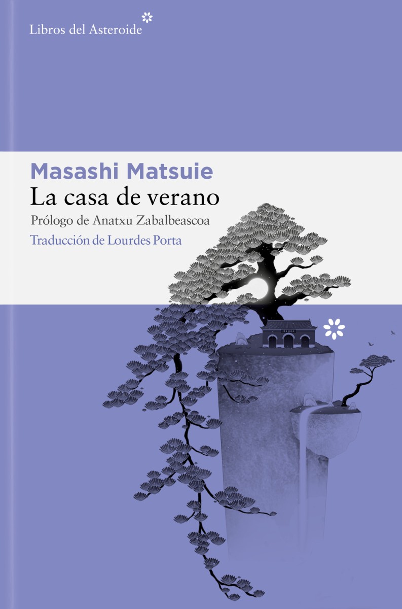 ‘La casa de verano’, de Masashi Matsuie