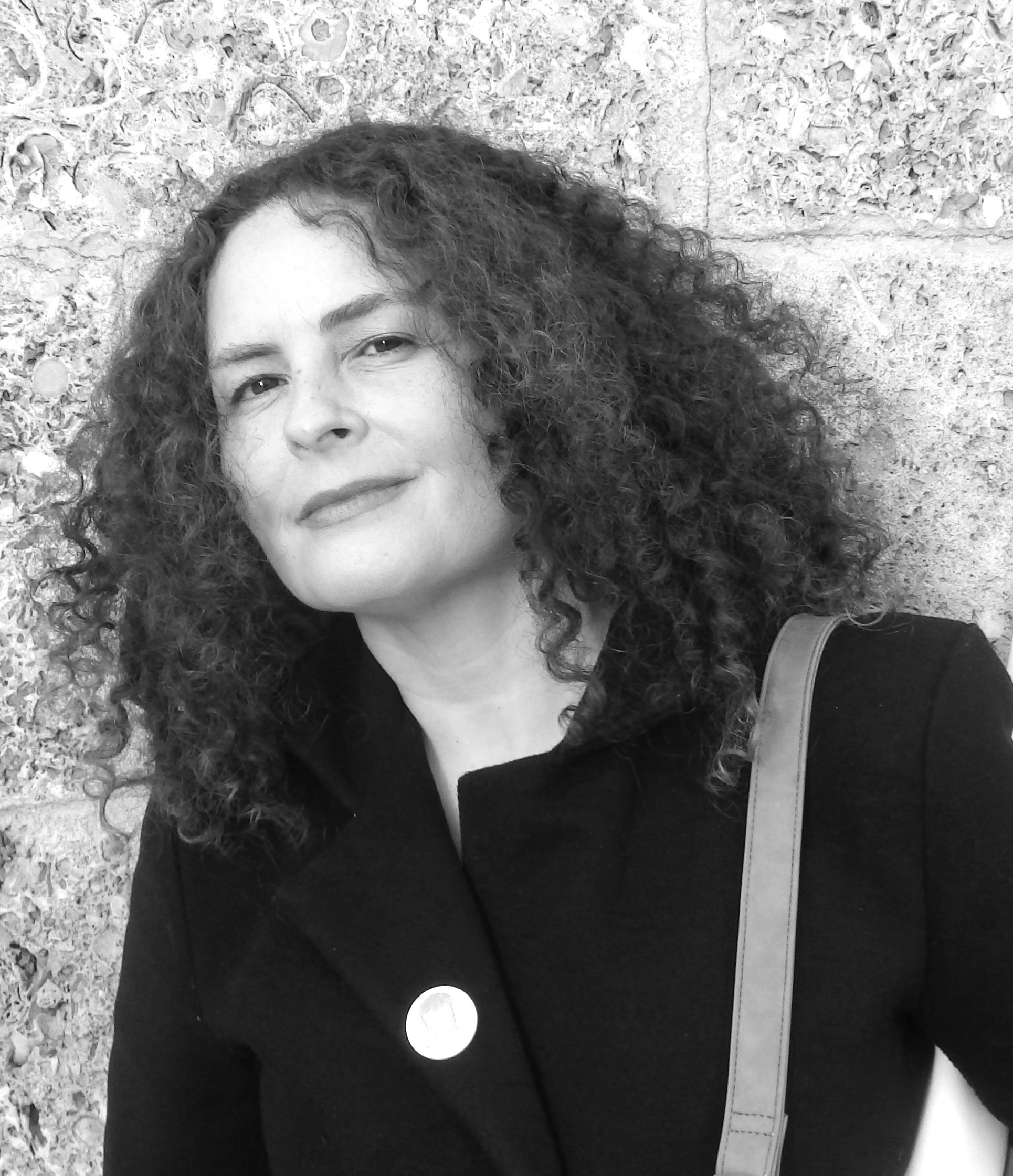 Marina Tapia: «Más importante que escribir es leer»